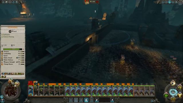 Clan Moulder Doomstack is Horrifying
