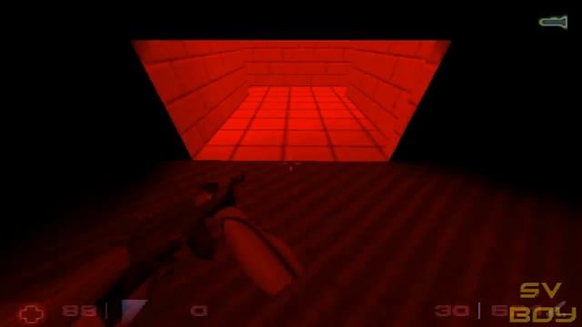 SecretCity WalkThrough + Secrets | Sven Co-op смотреть онлайн