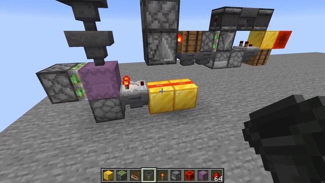 Compact Tileable Shulker Box Loader | Minecraft Java 1.16 смотреть онлайн