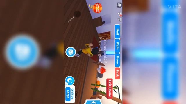 Adopt me update I GIT LADYBUGS!!/Giveaway info at end смотреть онлайн