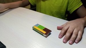 Как построить танк Маус из лего легко и быстро