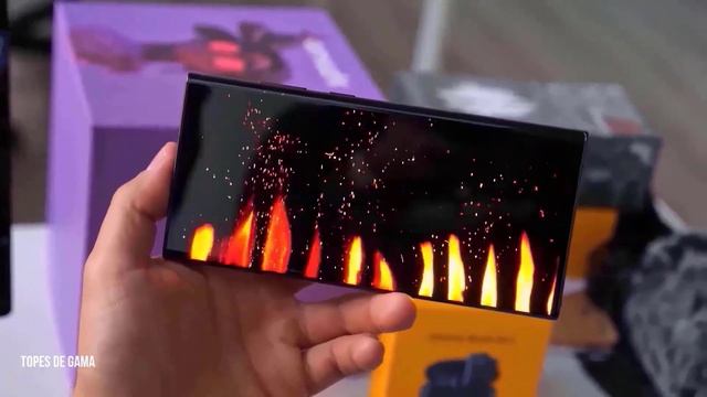 Samsung Galaxy S23 Ultra - FINALLY LOOKS PROMISING!! смотреть онлайн