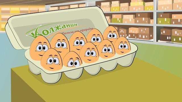 Волжанин - Проект "Подари Жизнь" смотреть онлайн