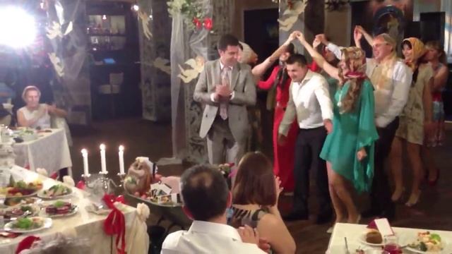 Серебреная свадьба смотреть онлайн