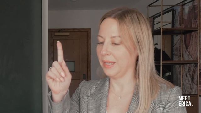Meet Erica X Louloudi смотреть онлайн