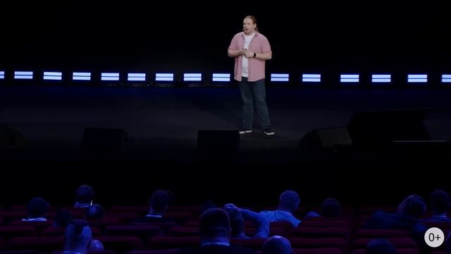 Yandex Virtual Private Cloud: ретроспектива и будущее сетевых сервисов смотреть онлайн