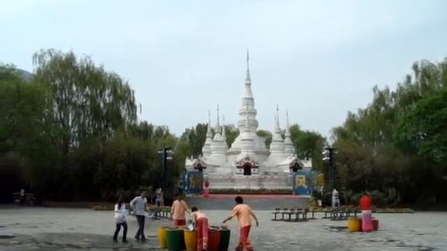 Этнический парк (Пекин) смотреть онлайн