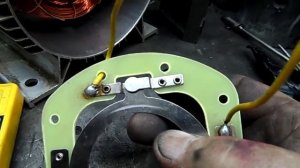 Функция теплового реле  китайского компрессора ,   работа  компрессора и его ремонт...