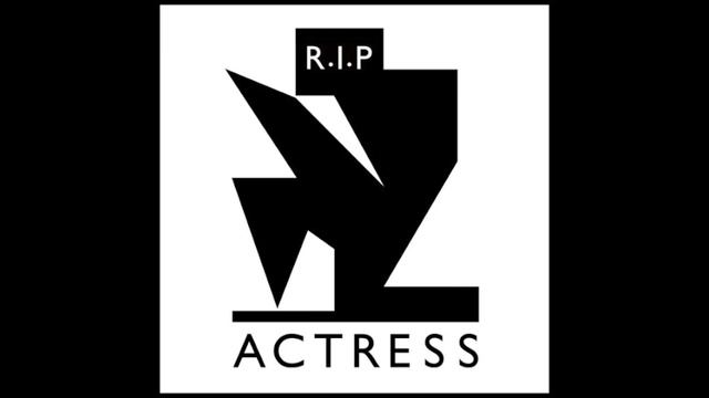 Actress - Tree Of Knowledge