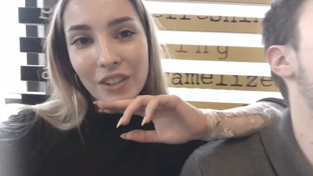 МОЕ ПЕРВОЕ ТАТУ | БЕРИСЬ И ДЕЛАЙ смотреть онлайн