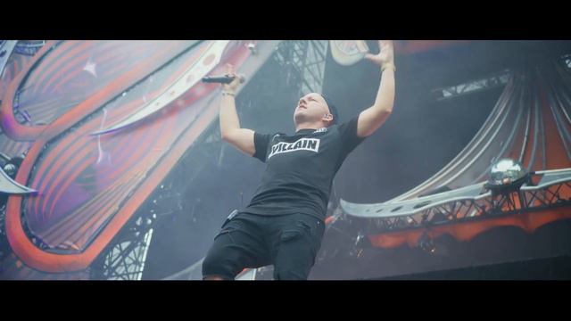 Avicii - Hey Brother (BassWar & CaoX Hardstyle Remix) смотреть онлайн