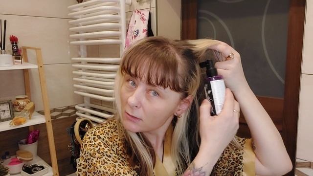 Мой уход за волосами, телом и лицом | Моя утренняя рутина смотреть онлайн