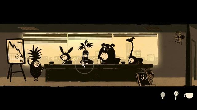 The Office Quest #2.1 смотреть онлайн