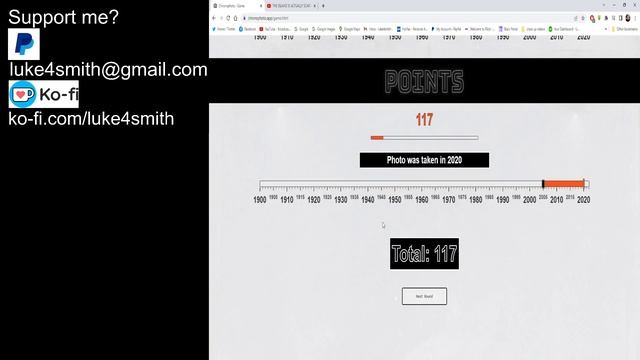Let's Play Chronophoto Part 2 смотреть онлайн