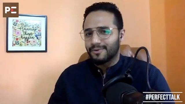 Perfect Talk | Ms. Jyoti Sharma, OK Google Developer | Perfect eLearning смотреть онлайн