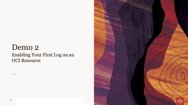 Ingest, Analyze, and Manage Your Logs with OCI Logging by Mohamed Sleem смотреть онлайн