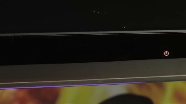 Samsung P2570HD 25" LCD Monitor with TV Tuner смотреть онлайн