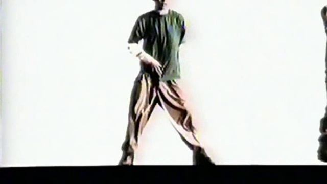 Dr.Alban- No Coke. Space Music.