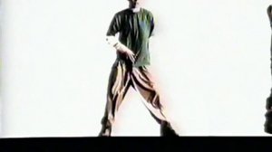 Dr.Alban- No coke. Space Music.