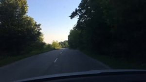 Плашкоут Спасск-Рязанский понтонный мост