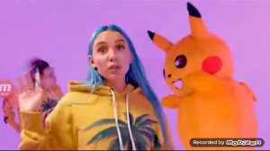 Пикачу чу чу