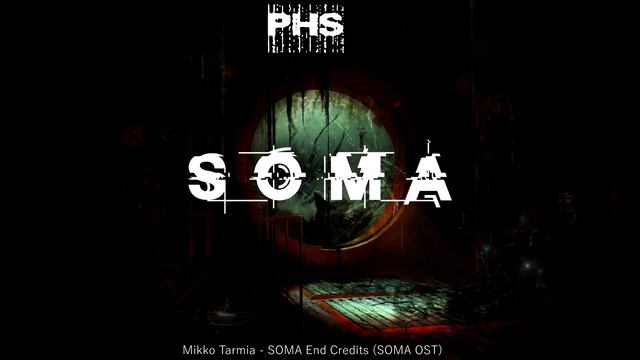 Play House Sound | SOMA OST смотреть онлайн