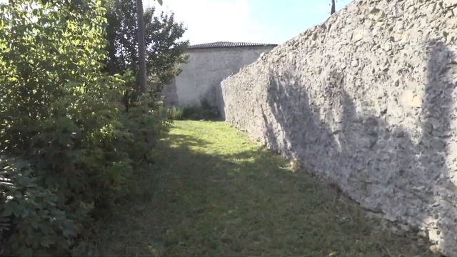 Лирическое путешествие в Страну Буков. День 4. Староконстантинов. Замок князей Острожских. 5.08.202 смотреть онлайн