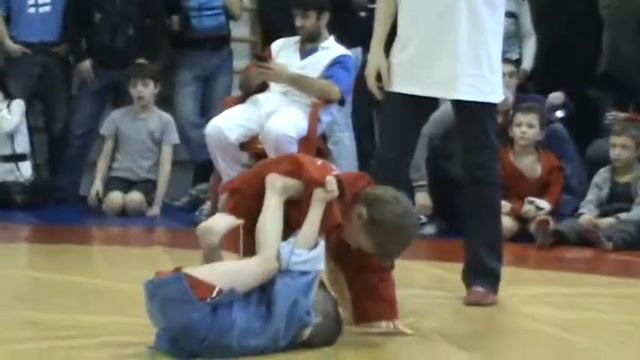 БОЕВОЕ САМБО ЯРОСЛАВЛЬ БАБАЕВ ТИМУР смотреть онлайн