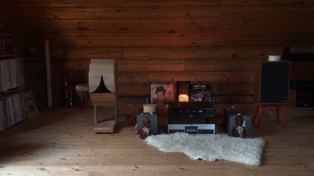 Акустическое оформление Holograf. Воронежский диксиленд смотреть онлайн