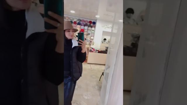 Шляпка фетр 2022 г. смотреть онлайн