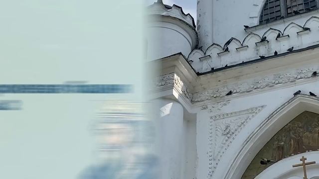 Следы единой архитектуры в древнерусских городах! смотреть онлайн