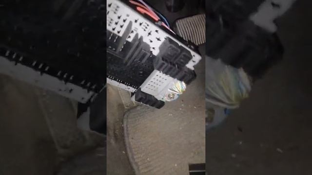 РЕМОНТ БЛОКА CEM!!!! Volvo v70xc нет света смотреть онлайн