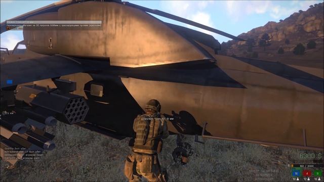 Arma 3 king of the hill — Часть 3. смотреть онлайн