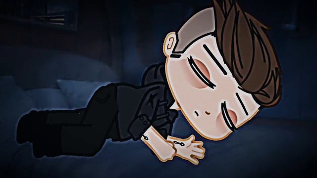 |•Meme•Gacha Club•Спи спокойно•Нервы•| Ч.О❗ смотреть онлайн