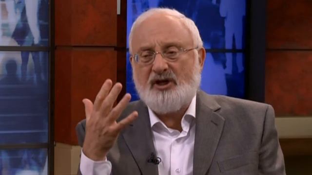 Страх темноты (Прокладывая путь)