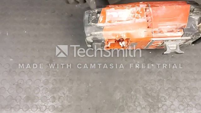 Ремонт HILTI DD250