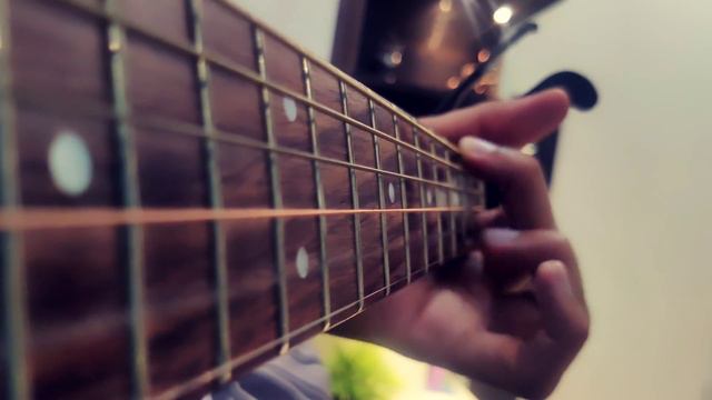 Zara Sa | KK | Jannat | Fingerstyle Guitar Cover (Arr. by- Arun Kashyap) смотреть онлайн
