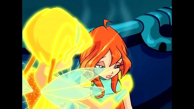 КАК ВИНКС ОБРЕЛИ СИЛЫ? | ТЕОРИЯ смотреть онлайн