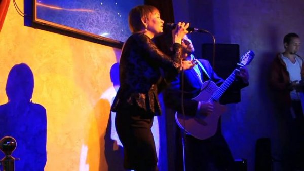 Наталья Немеляйнен & Виталий Гафуров