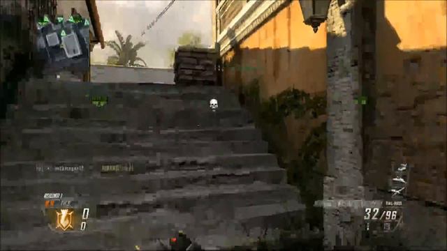 COD Black Ops 2 Demolition- Will COD Ghosts save COD!? смотреть онлайн