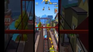 как скачать самый  крутой взлом сабвей сëрф