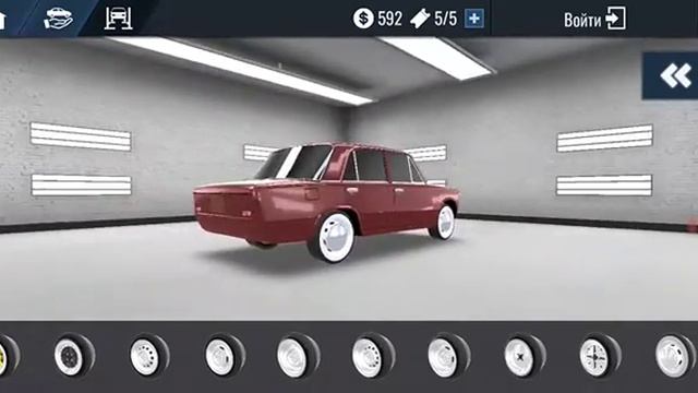 РУБРИКА ТАЧКА НА РАСКАЧКУ: РКД реставрация копейки ваз 2101 #rcdlife #rcd