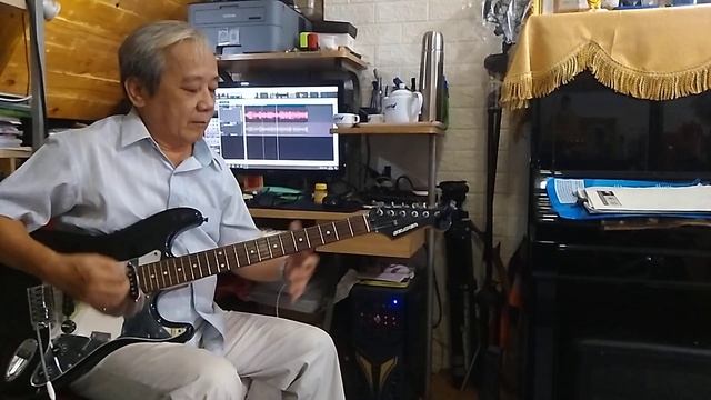 Hòa Tấu Một Mình - ESPANA CANI - Pascual Marquina Narro - Guitar 5'Việt смотреть онлайн