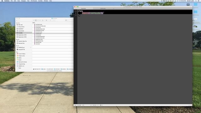 Setup the mysqli OOP alternative for UDZ смотреть онлайн