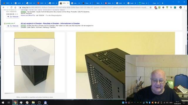 Низкие цены на б/у компьютеры, на eBay.de смотреть онлайн