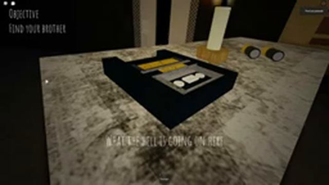 The Experiment - Roblox смотреть онлайн
