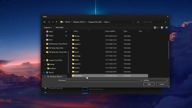 Fix Warzone 2 Error “Application Unexpectedly Stopped Working” on PC смотреть онлайн