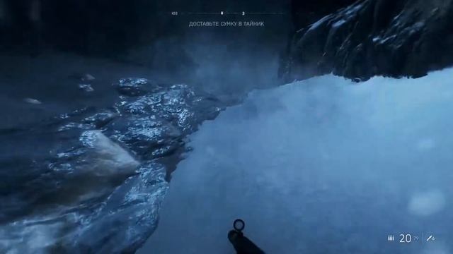 Battlefield V - All Scens (rus - sub) [60PFS] [1080p] смотреть онлайн
