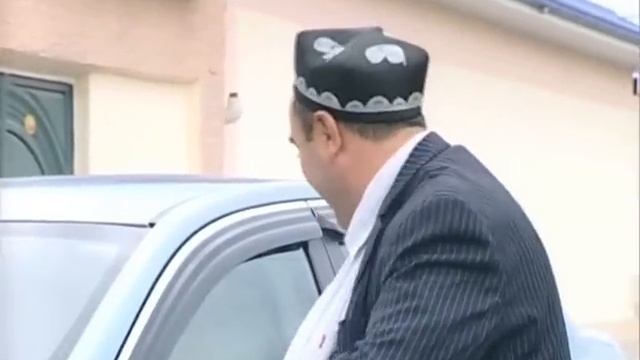 Qalpoq - Isiriq | Калпок - Исирик (hajviy Ko'rsatuv)