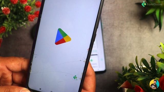 Best Parental Control App For Android FamiGuard Pro | Keep Your Kids Safe Online @mrmobiloon смотреть онлайн